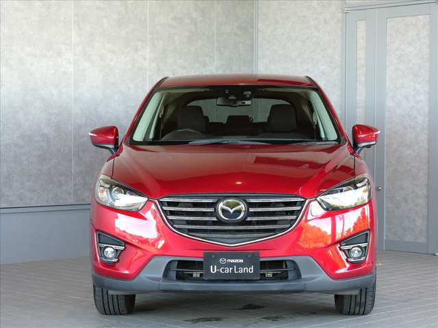 CX-52.0 20S プロアクティブ