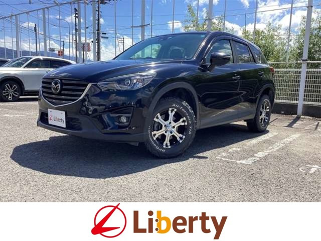 CX-52.2 XD プロアクティブ
