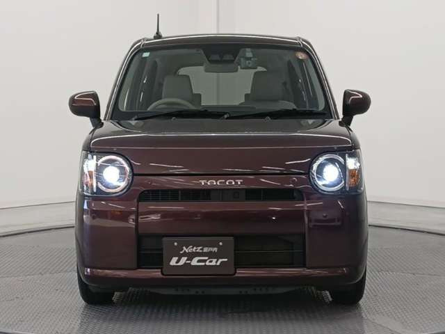 ミラトコットX SAIII