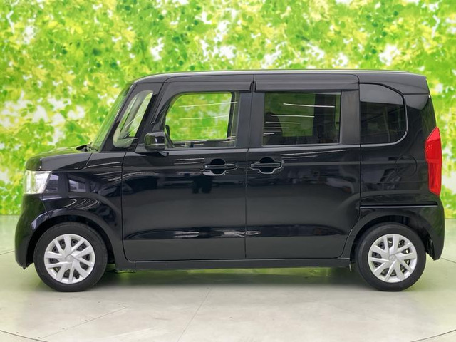 N-BOXG L ホンダセンシング
