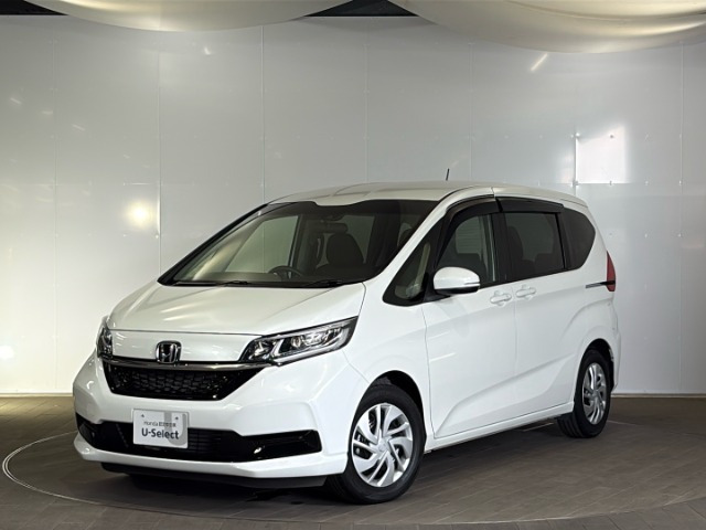 フリード1.5 G ホンダセンシング