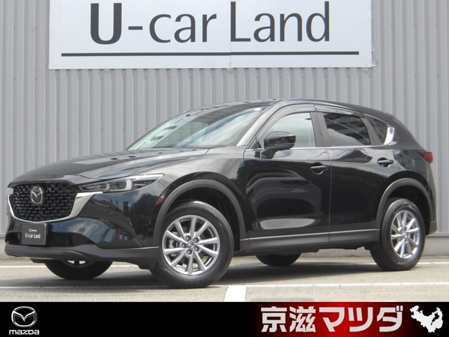 CX-52.2 XD i セレクション