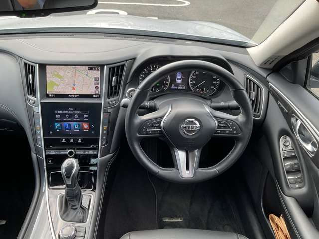 スカイライン3.0 GT タイプP