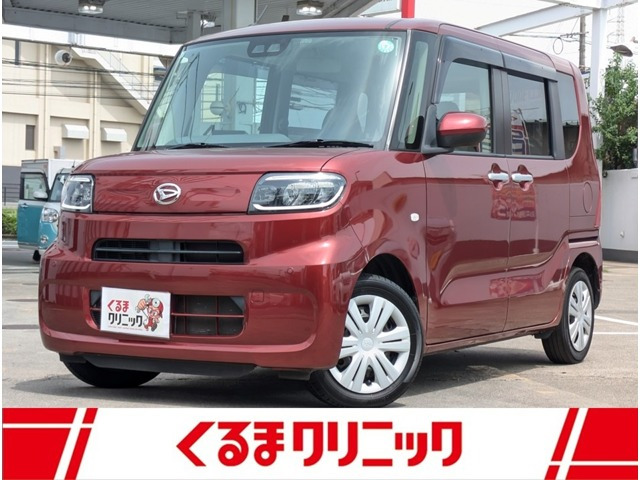 タントL