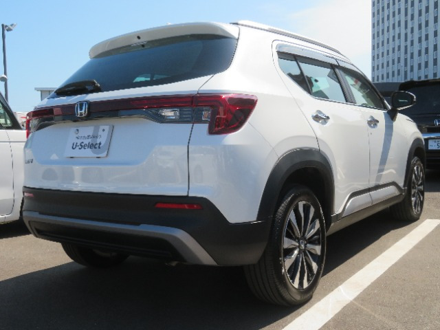 WR-V1.5 Z プラス