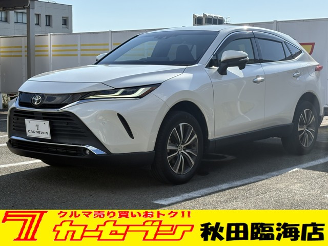 ハリアー