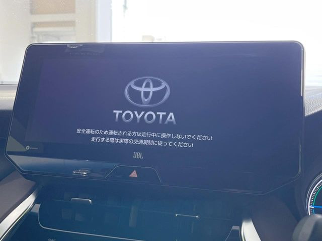 ハリアー2.5 ハイブリッド Z