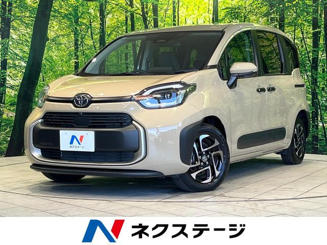 シエンタハイブリッド 1.5 Z