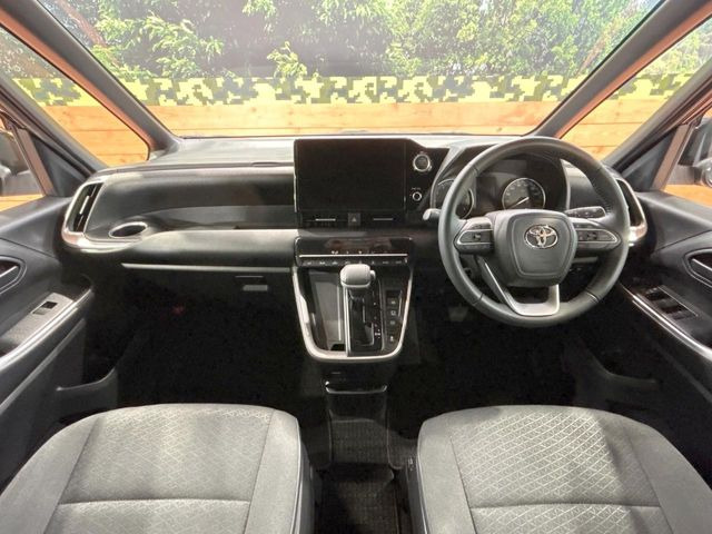 ノア2.0 S-G