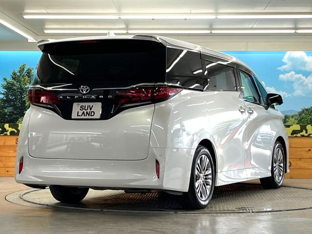 トヨタ アルファード 2.5 Z 555.9万円 令和5年(2023年) 熊本県 中古車