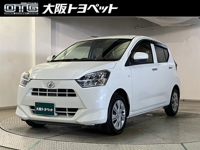 ミライース