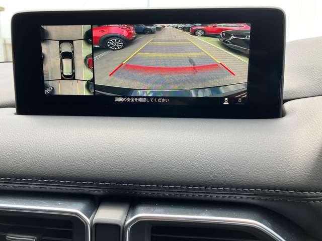 CX-52.2 XD i セレクション