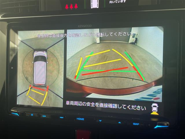 ルーミー1.0 カスタム G-T