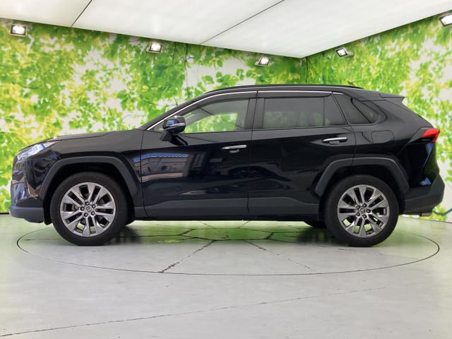 RAV42.0 G Zパッケージ 4WD