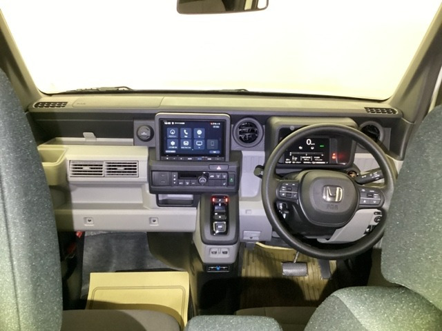 N-VAN e:e: L4