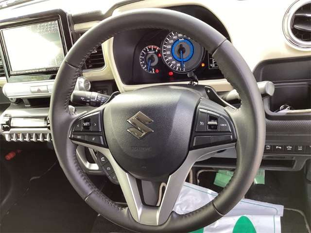 クロスビー1.0 ハイブリッド(HYBRID) MZ