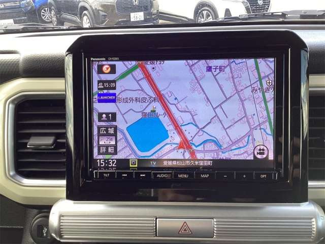 クロスビー1.0 ハイブリッド(HYBRID) MZ