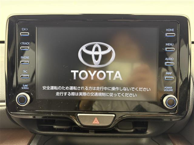 ヤリスクロス1.5 ハイブリッド Z