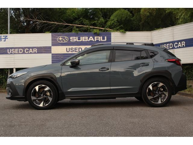 クロストレック2.0 リミテッド 4WD
