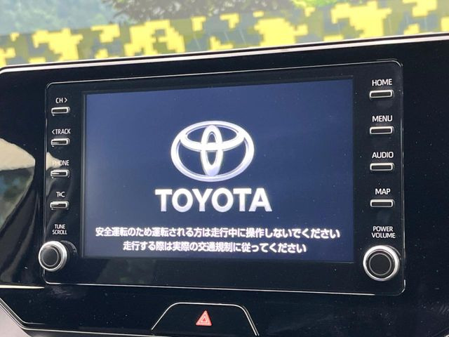ハリアー2.0 G