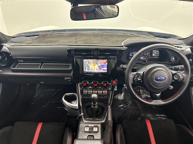 BRZ2.4 S