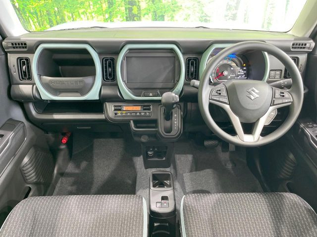 ハスラーハイブリッド(HYBRID) G