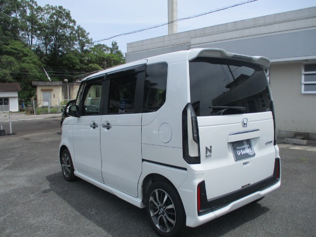 N-BOXスロープ