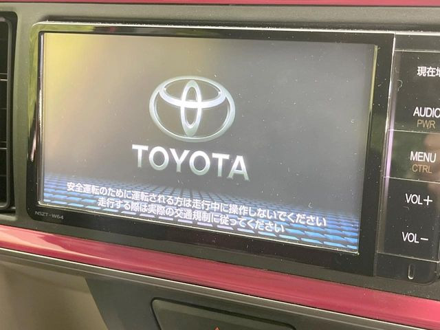 パッソ1.0 モーダ S