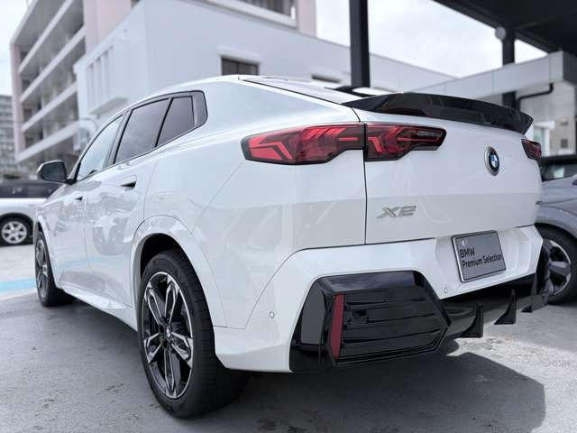 X2xドライブ20d Mスポーツ 4WD