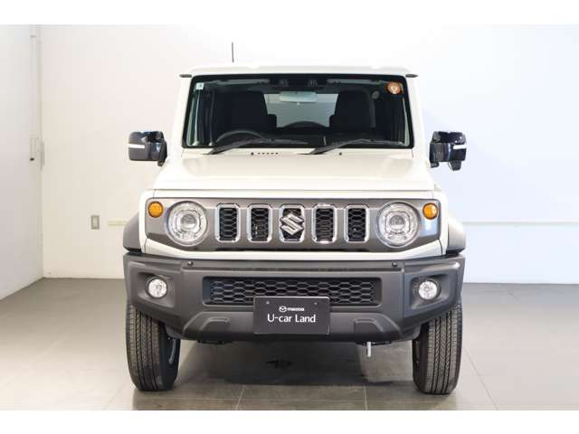 ジムニーノマド1.5 FC 4WD