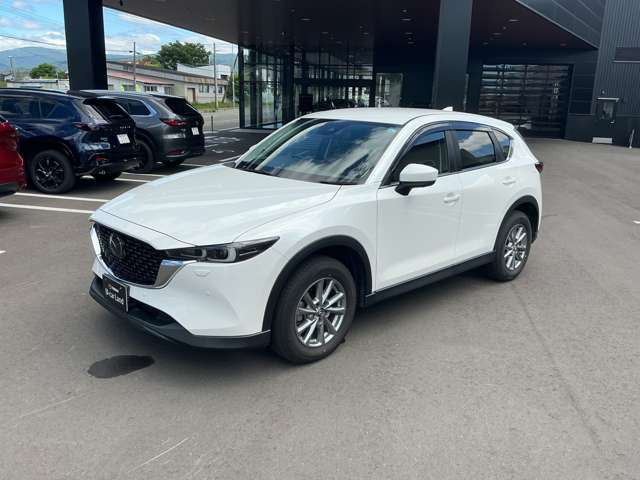 CX-52.2 XD プロアクティブ 4WD