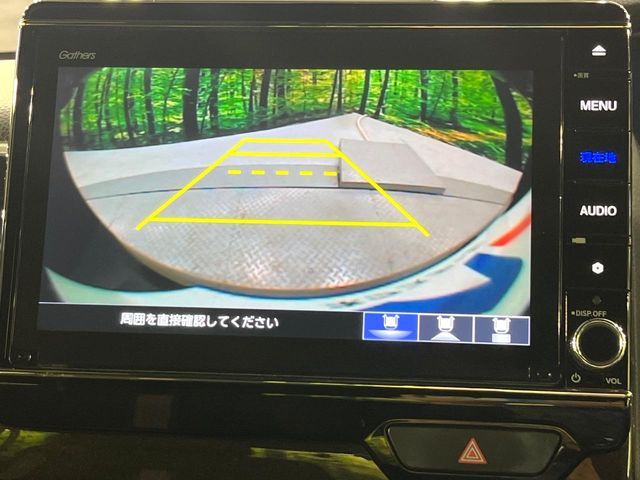 N-BOXカスタムG EX ホンダセンシング
