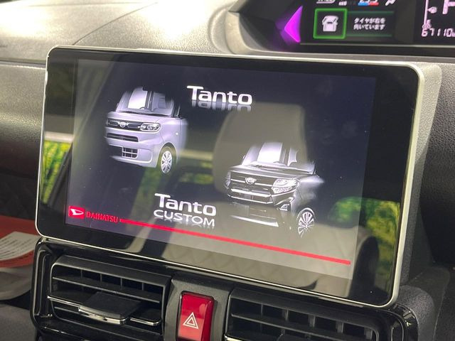 タントカスタムRS