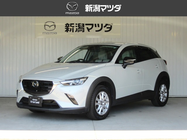 CX-31.5 15S アーバンドレッサー