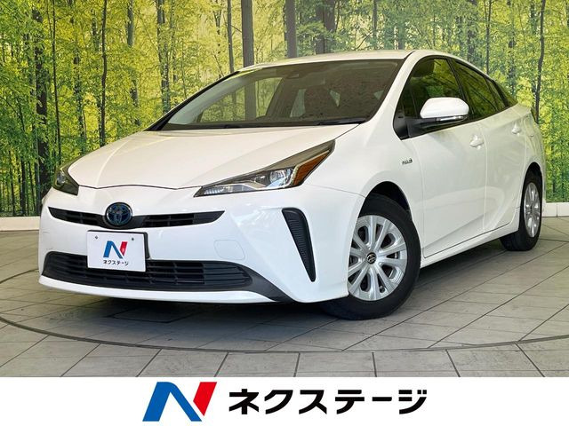 プリウス1.8 S
