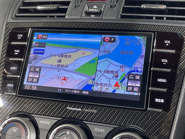 WRXS4 2.0 GT-S アイサイト 4WD