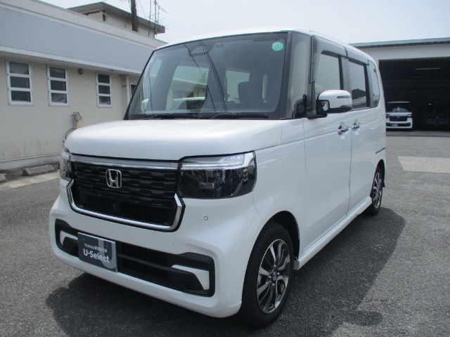 N-BOXスロープ