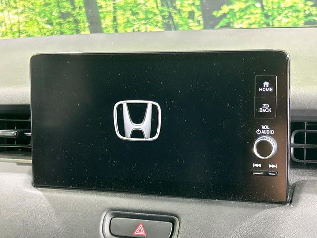 ヴェゼル1.5 e:HEV Z