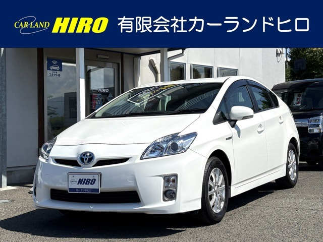 プリウス1.8 S