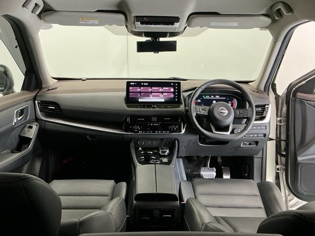 エクストレイル1.5 G e-4ORCE 4WD