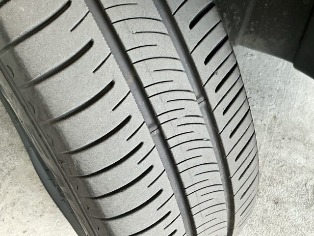 フリード1.5 クロスター