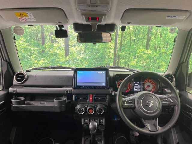 ジムニーノマド1.5 FC 4WD