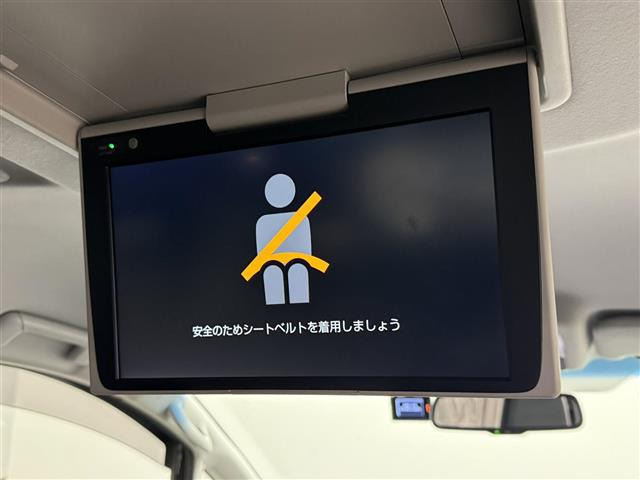 アルファード2.5 S Cパッケージ