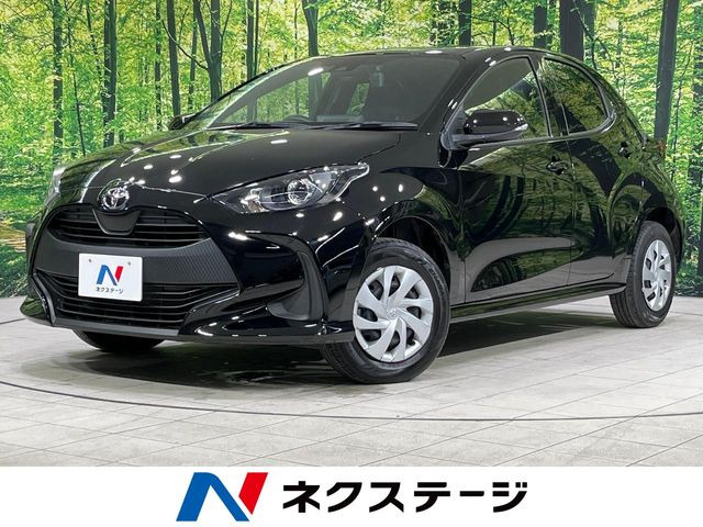 ヤリス1.5 X