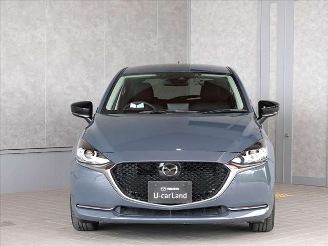 MAZDA21.5 15S ブラックトーンエディション