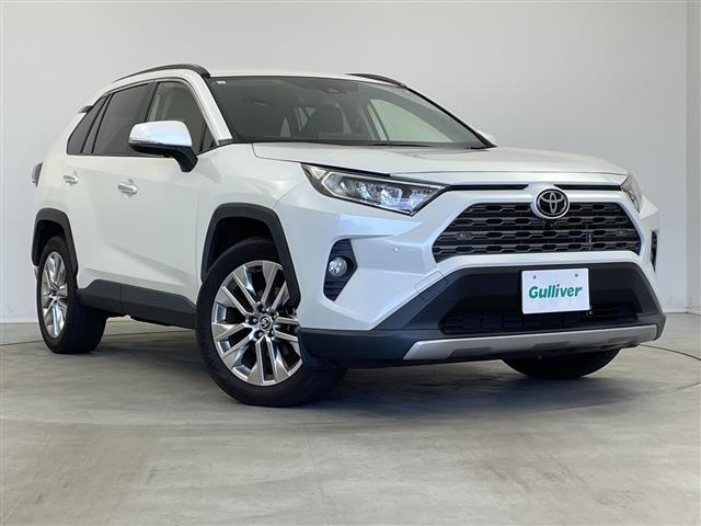 RAV42.0 G Zパッケージ 4WD