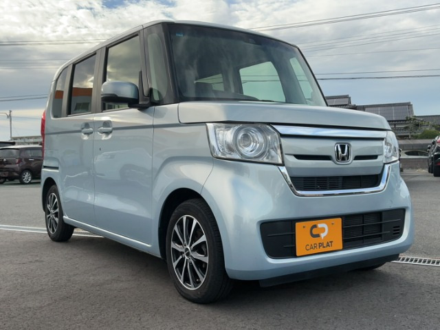 N-BOXG