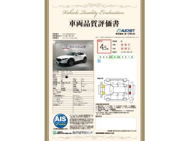 CX-302.0 20S Lパッケージ
