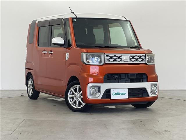 ウェイクX SA