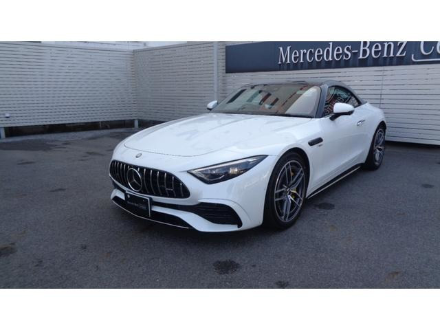 SLクラスAMG SL43